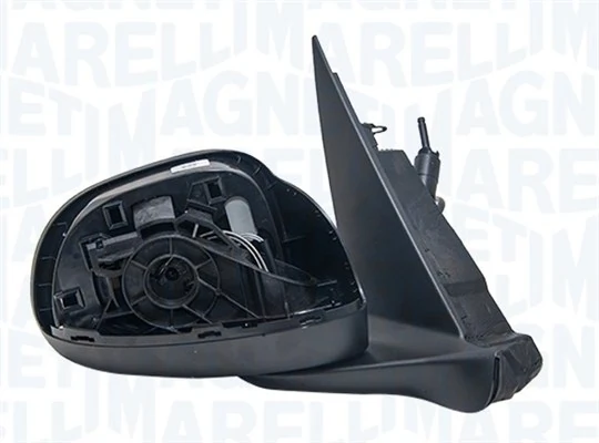 Exterior Mirror